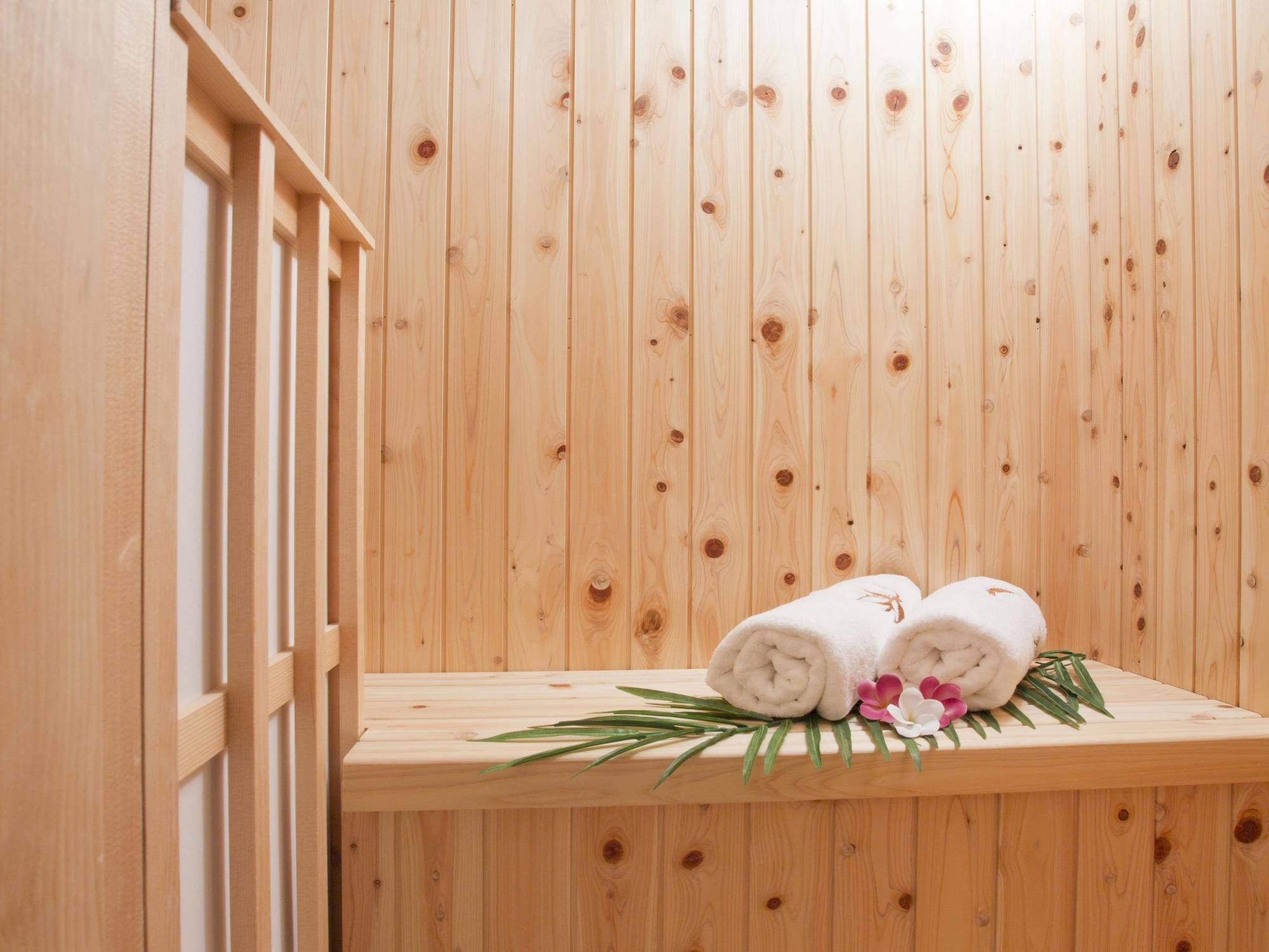 Hotel And Spa Lotus Modern (Adults Only) Kyoto Eksteriør billede
