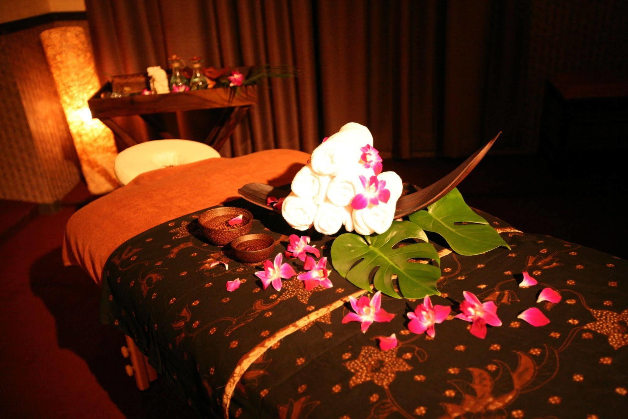 Hotel And Spa Lotus Modern (Adults Only) Kyoto Eksteriør billede