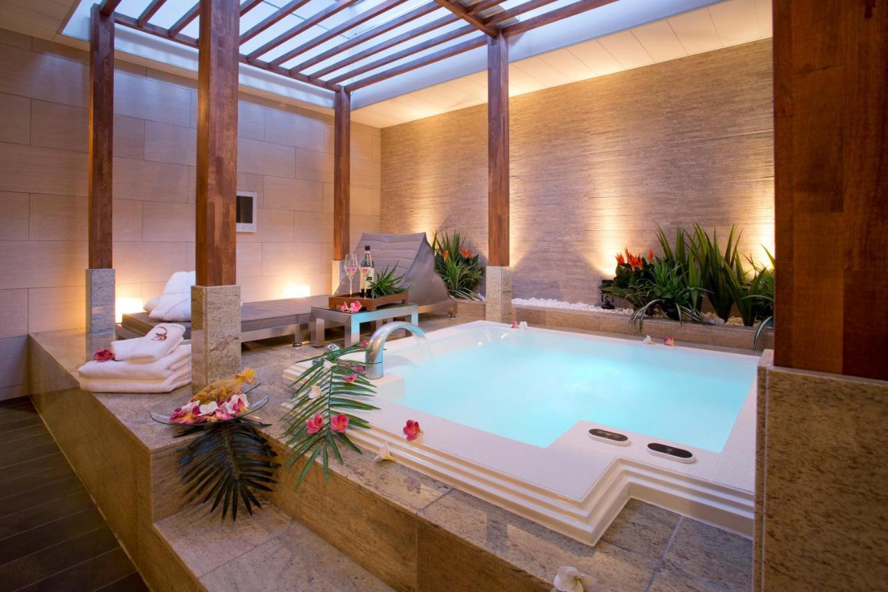 Hotel And Spa Lotus Modern (Adults Only) Kyoto Eksteriør billede